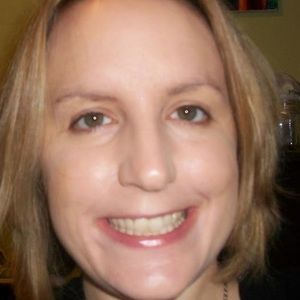 Meet your Posher, Beth